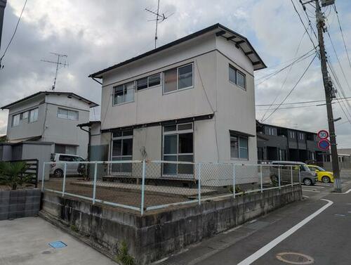 detached 宮城県遠田郡美里町字素山町