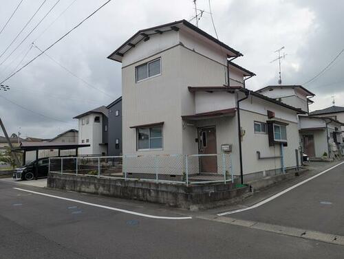 detached 宮城県遠田郡美里町字素山町