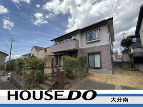 大分県大分市かたしま台２丁目