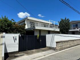 兵庫県芦屋市平田町