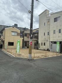 大阪府守口市八雲北町３丁目