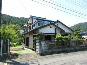 埼玉県飯能市大字坂石町分
