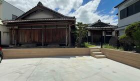 大阪府泉南市信達市場