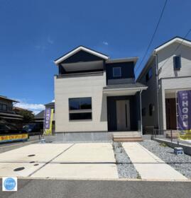 福岡県春日市松ヶ丘３丁目
