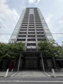 銀座タワー