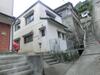 呉駅より徒歩17分 築38年5ヶ月 2階建の賃貸物件