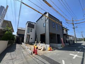 神奈川県川崎市高津区子母口