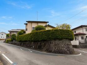 静岡県三島市芙蓉台１丁目