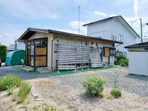 detached 山形県東置賜郡高畠町大字高畠