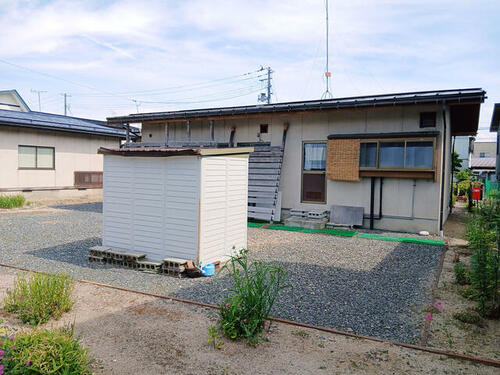 detached 山形県東置賜郡高畠町大字高畠