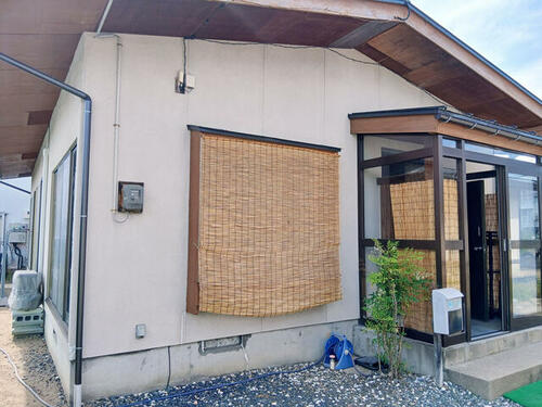 detached 山形県東置賜郡高畠町大字高畠