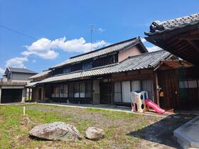 三重県名張市下比奈知