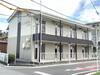 Surplus One 城南 2階 築33年5ヶ月の賃貸物件