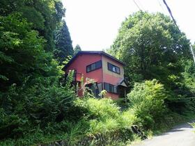 滋賀県高島市今津町梅原