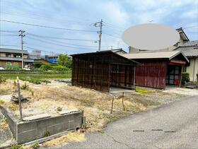 新潟県胎内市西本町
