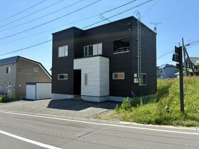北海道虻田郡ニセコ町字有島