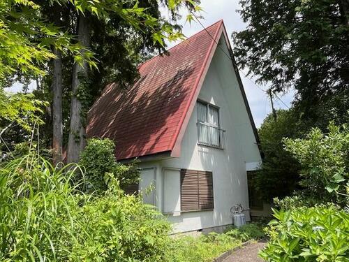 detached 静岡県伊豆の国市奈古谷エメラルドタウン