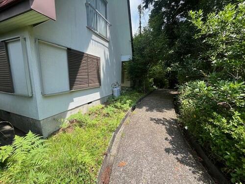 detached 静岡県伊豆の国市奈古谷エメラルドタウン