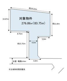 広島県廿日市市地御前2丁目