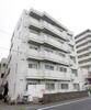 新丸子駅より徒歩11分 5階 築38年4ヶ月の賃貸物件