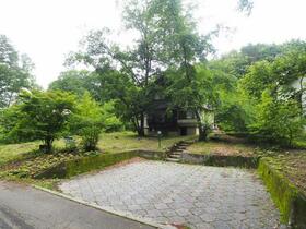 山梨県北杜市大泉町谷戸