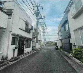 東京都練馬区西大泉５丁目