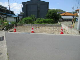 長野県須坂市大字坂田