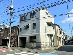 神奈川県川崎市幸区小向西町２丁目
