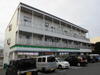 グラッツィア新千葉 2階 築16年8ヶ月の賃貸物件