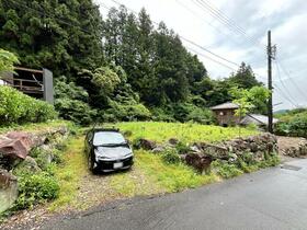 静岡県静岡市葵区足久保奥組