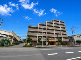 神奈川県大和市深見