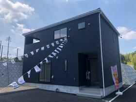 愛知県日進市赤池町箕ノ手