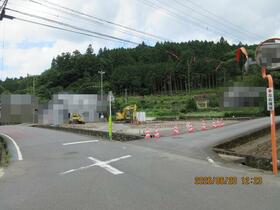 大分県日田市大字三和財津町