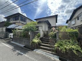大阪府富田林市山手町