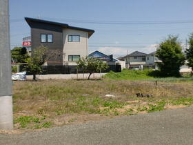 山梨県甲斐市中下条