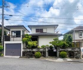 奈良県生駒郡三郷町城山台４丁目
