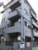 アドバンス恵我之荘 3階 築37年の賃貸物件