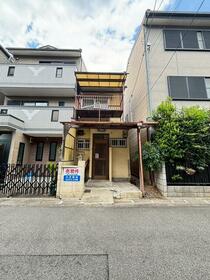 京都府京都市伏見区横大路下三栖山殿