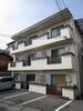 Wynn御陵 3階 築46年6ヶ月の賃貸物件