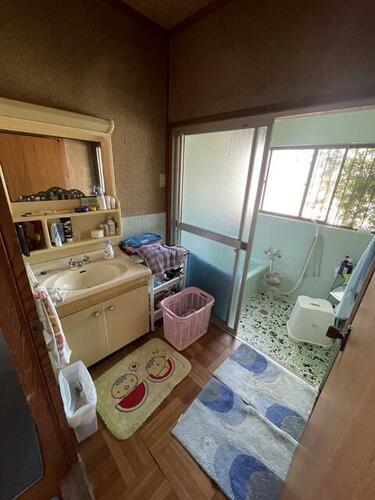 detached 徳島県鳴門市瀬戸町明神字下本城