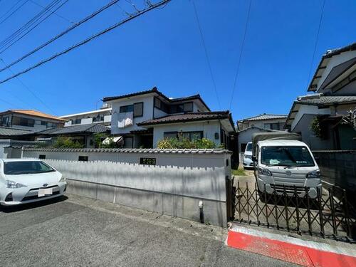detached 徳島県鳴門市瀬戸町明神字下本城