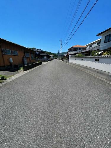 detached 徳島県鳴門市瀬戸町明神字下本城