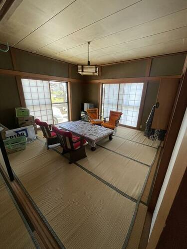 detached 徳島県鳴門市瀬戸町明神字下本城