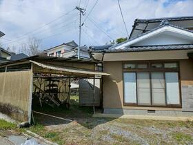 大分県国東市安岐町下山口