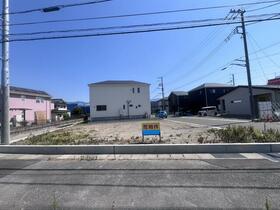 山梨県中央市成島