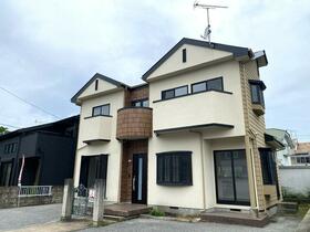 栃木県宇都宮市鶴田町