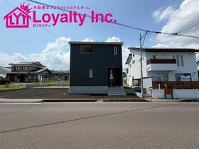 福島県伊達郡桑折町大字谷地字北道合