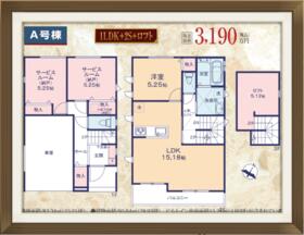 静岡県静岡市葵区北番町