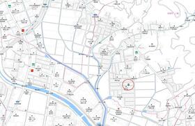 静岡県藤枝市岡部町三輪
