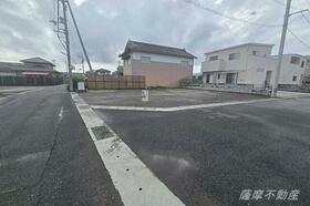 徳島県板野郡藍住町東中富字敷地傍示